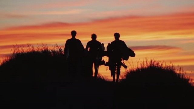 #KitersInIsolation - PEI - A Kiteboarding Discovery Film (Cabrinha Kitesurfing)