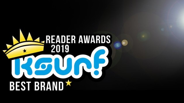 Kitesurfing Awards - Best Kitesurfing Brand of 2019