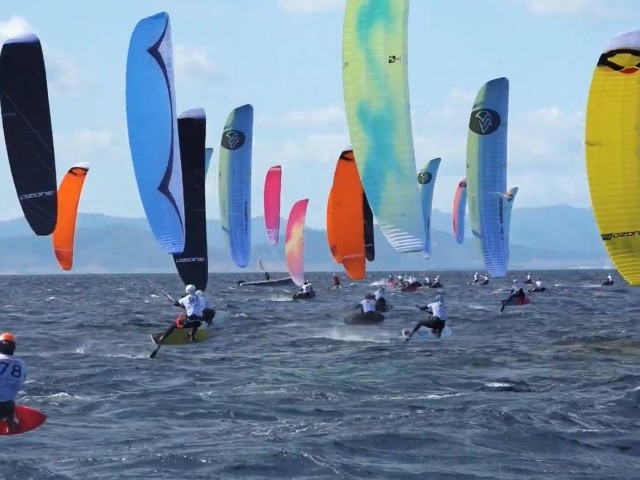 Sardinia Grand Slam 2021 | Promo