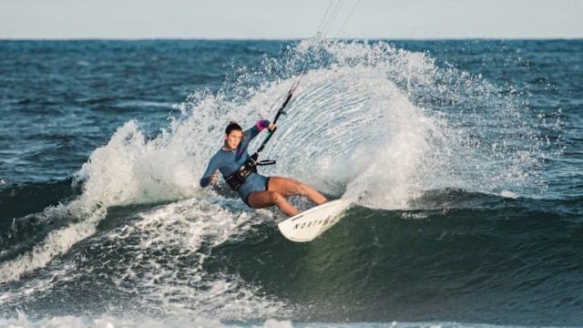 Welcome to North Sophia Abreu!