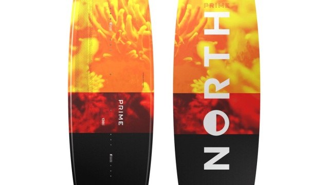 Kitesurfing Reviews - North Kiteboarding Prime 2024