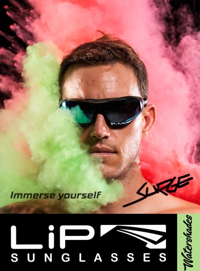 LiP Sunglasses Issue 77