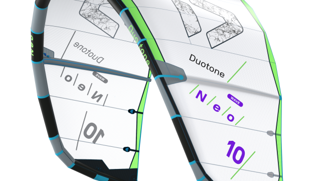Kitesurfing Reviews - DUOTONE Neo 2027
