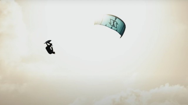 Men's Twin-Tip Highlights | Qatar Airways GKA Big Air World Championships | Tarifa 2022