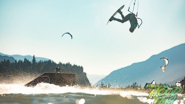 The Spornado Hood Jam Day 6 Update: Champion Of The Kicker