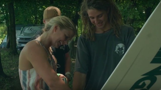 2019 Slingshot Wake: Sneak Peak