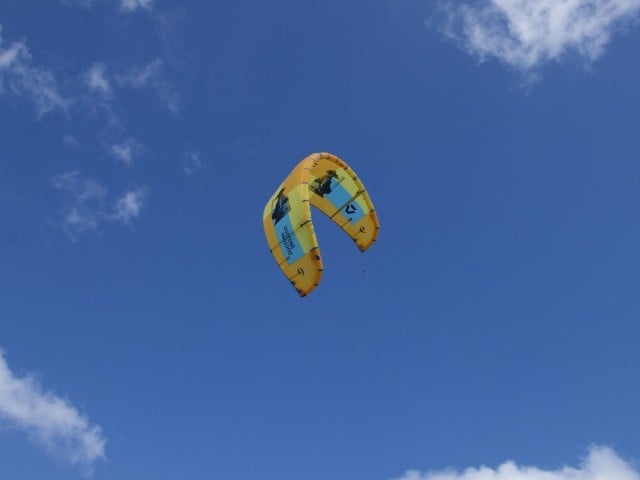 DUOTONE Dice 9m 2019