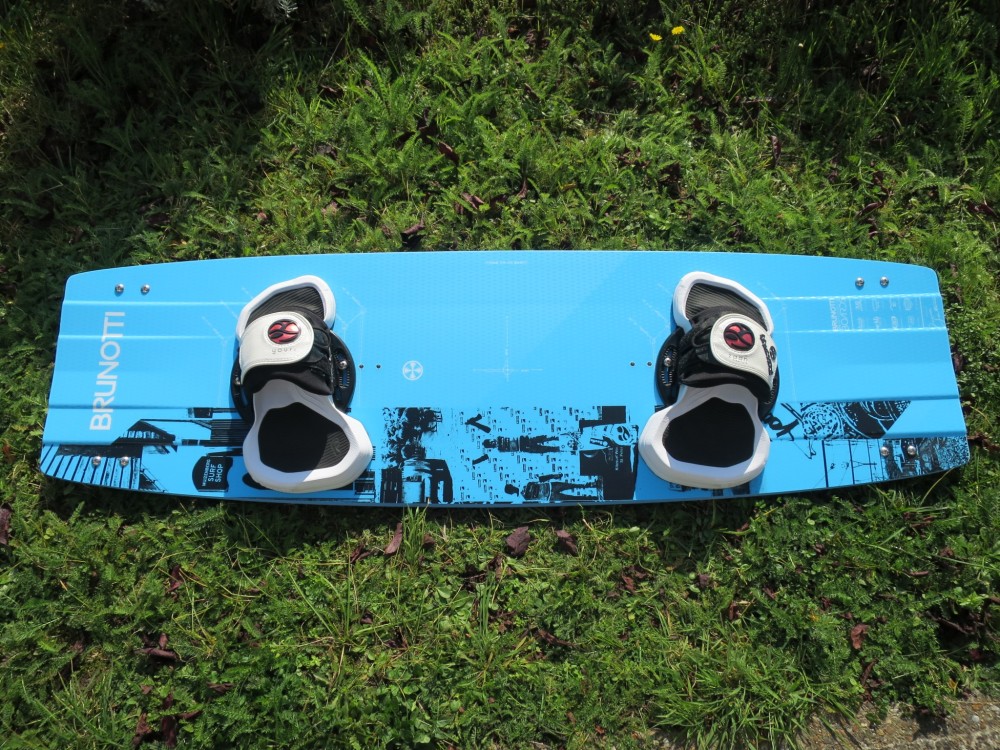 ブルノッティ　カイドボード　Youri Zoon Proモデル　 2011年 ブルノッティ カイドボード Youri Zoon Proモデル 2011年