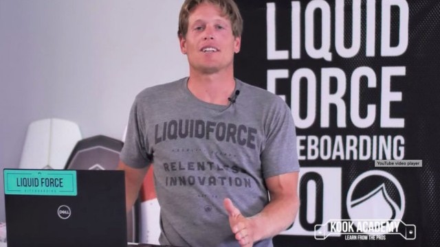 How Do I Stay Safe When Kiteboarding? Liquid Force Kiteboarding Kook Academy