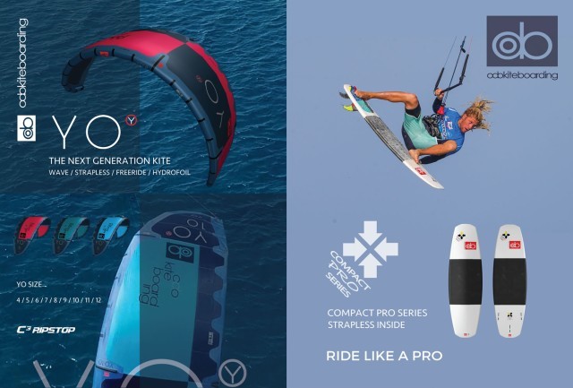 ODO Kiteboarding Issue 71