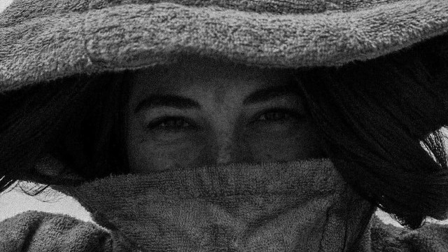 MANERA | Summer Poncho