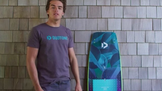 Duotone Gambler 2020 Product Clip