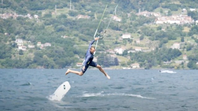 How I NAILED This TRICK