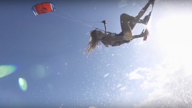 This Is Kitesurfing 2016 Part 2