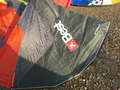 Best Kiteboarding Cabo 9m 2014 Kitesurfing Review