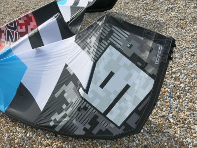 Ozone C4  2014 Kitesurfing Review