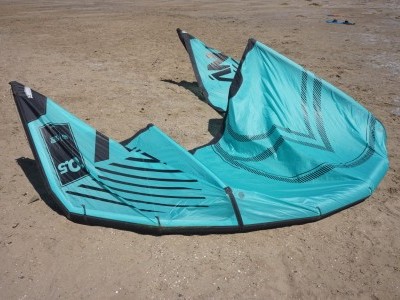 Liquid Force Kites NV 10.5m 2020 Kitesurfing Review