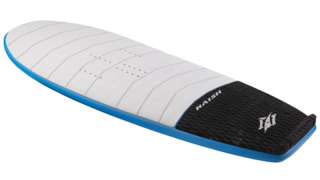 Kitesurfing Reviews - Naish Kiteboarding Hover Mother Chip 2025