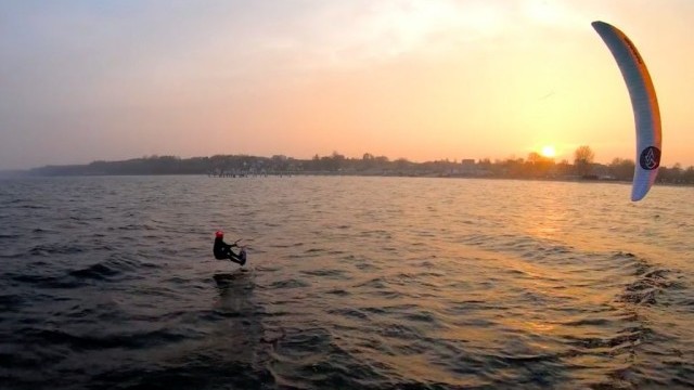 Magda Drone FPV Formula Kite