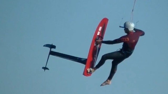 La Ventana, Mexico 2017