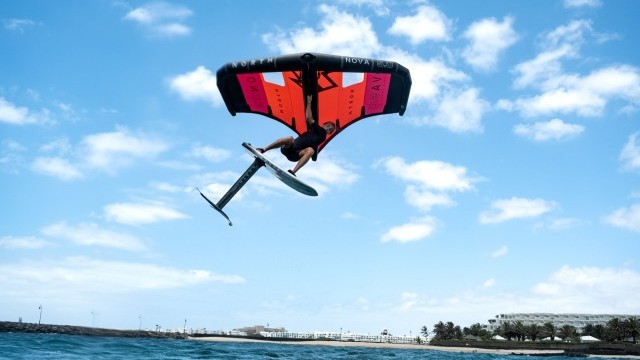 Chucho Nonnot Joins North Foils