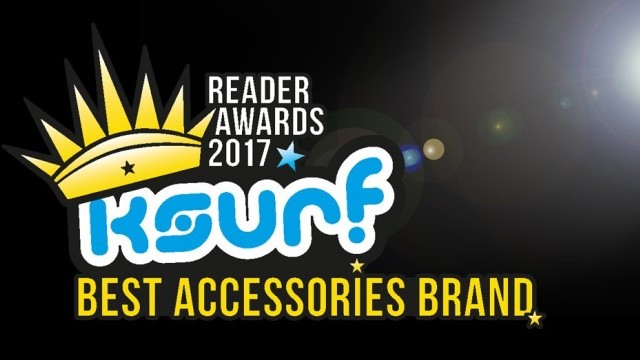 Kitesurfing Awards - Best Kitesurfing Accessories Brand of 2017