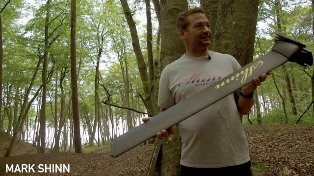 Carbon Mast Tech Talk