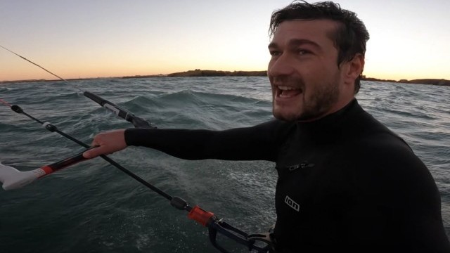 Back to BRAZIL!!! - Court In The Act Free Ride #VLOG