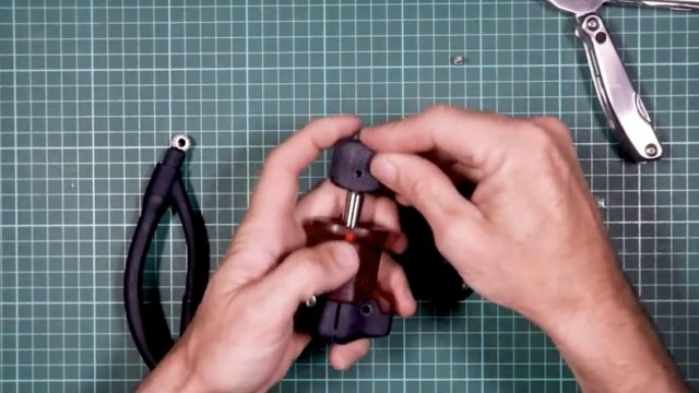 Tech Talk - Airush Kiteboarding IQR Assembly