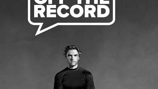 Mystic Off The Record | Jason Van Der Spuy 2022