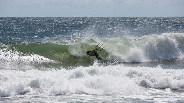 The 2018 Cape Hatteras Wave Classic - $16,000 Up For Grabs!