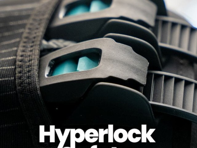 Ride Engine Safety Bulletin: Hyperlock Harnesses