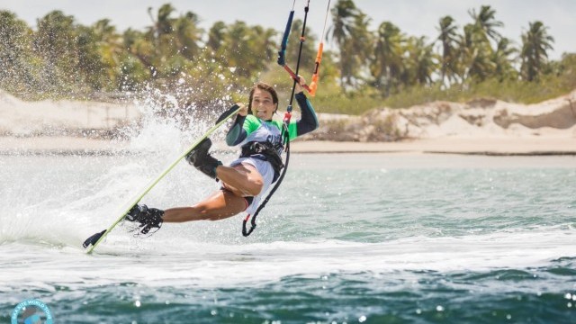 GKA SuperKite Brazil 2020 - Final Day Livestream