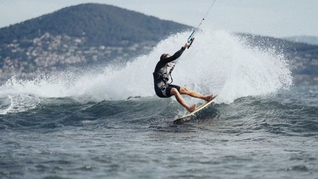 Airush | Behind the Design – The Slayer