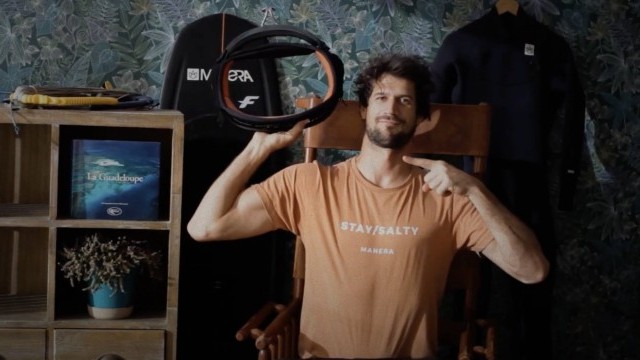 Manera - SALTY MEMORIES - Mallory De la Villemarqué