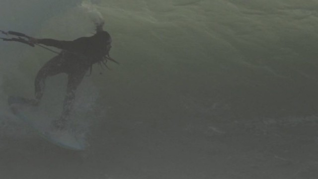 Patrick Rebstock explains what gear he is using for 2017 and how he sets it up for riding waves and hydrofoiling