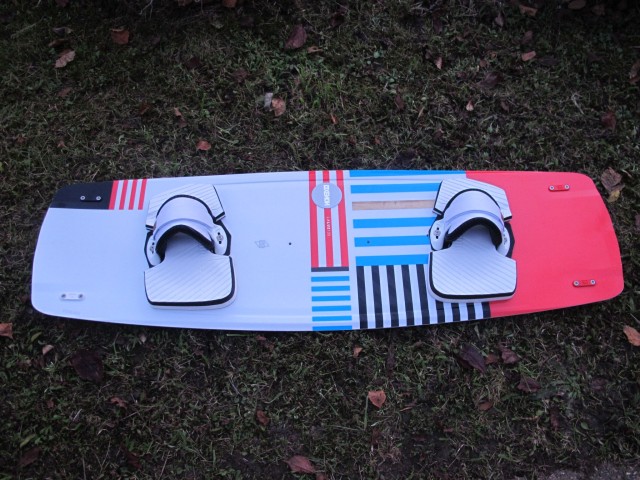 Xenon LaLuz 135 x 41cm 2014