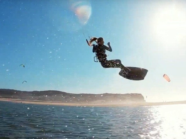 A Day in the Life with Helena Brochocka and Christophe Tack