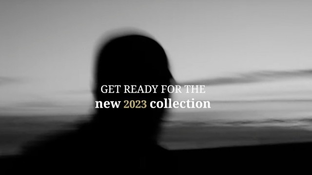Manera | 2023 collection #NOT EVEN COLD