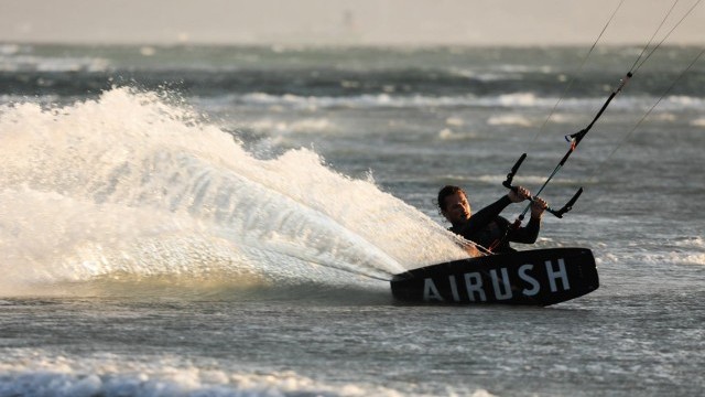 Airush 20-21 Collection