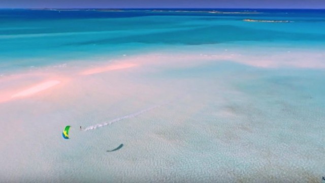 Kiteboarding is Awesome 2017 #3