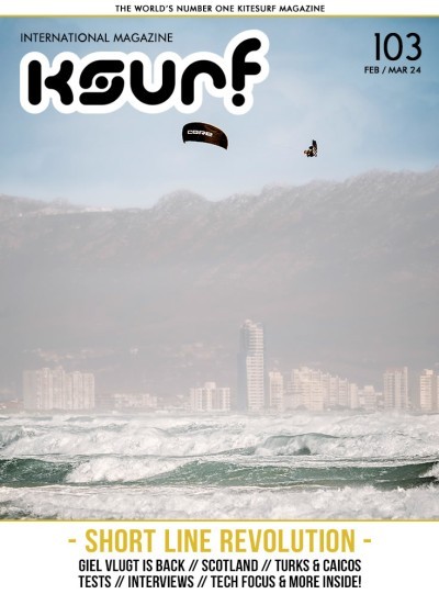 IKSURFMAG Issue 103