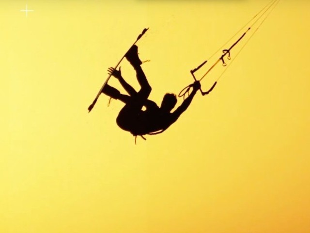 African Kiteboarding Championships 2019 Dakhla