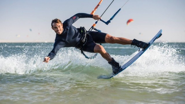 World Kiteboarding Championships, Dakhla – Qualifier Championship – Day Two