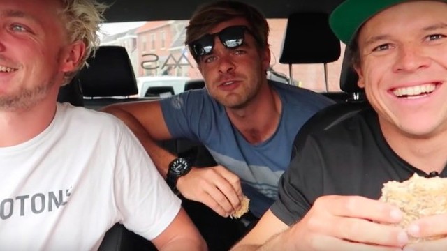 This was a crazy session KEVVLOG #220