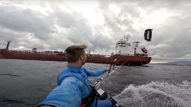 A 2249km Road Trip To Kite Here