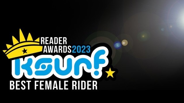 Kitesurfing Awards - Best Female Kitesurfer of 2023