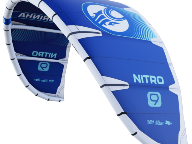 Cabrinha Nitro Apex 2026