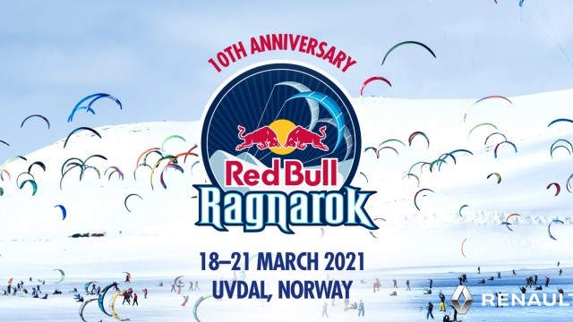 Red Bull Ragnarok 2021 is announced!
