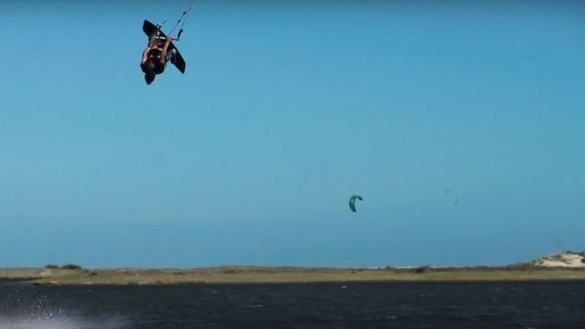 Slingshot Kiteboarding: 2018 RPM - We're All Hooked